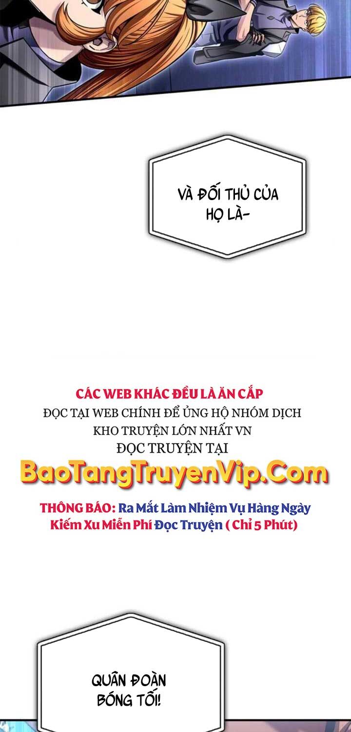 Cuộc Chiến Siêu Nhân Chapter 125 - Trang 3