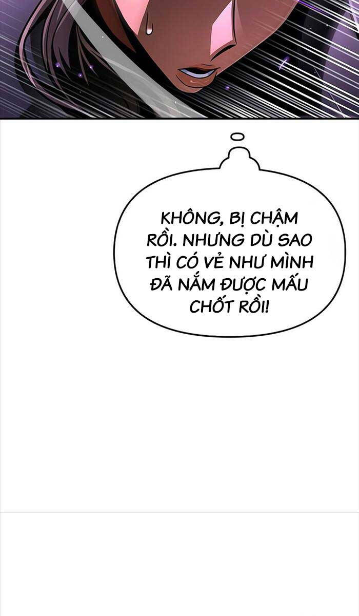 Cuộc Chiến Siêu Nhân Chapter 57 - Trang 35