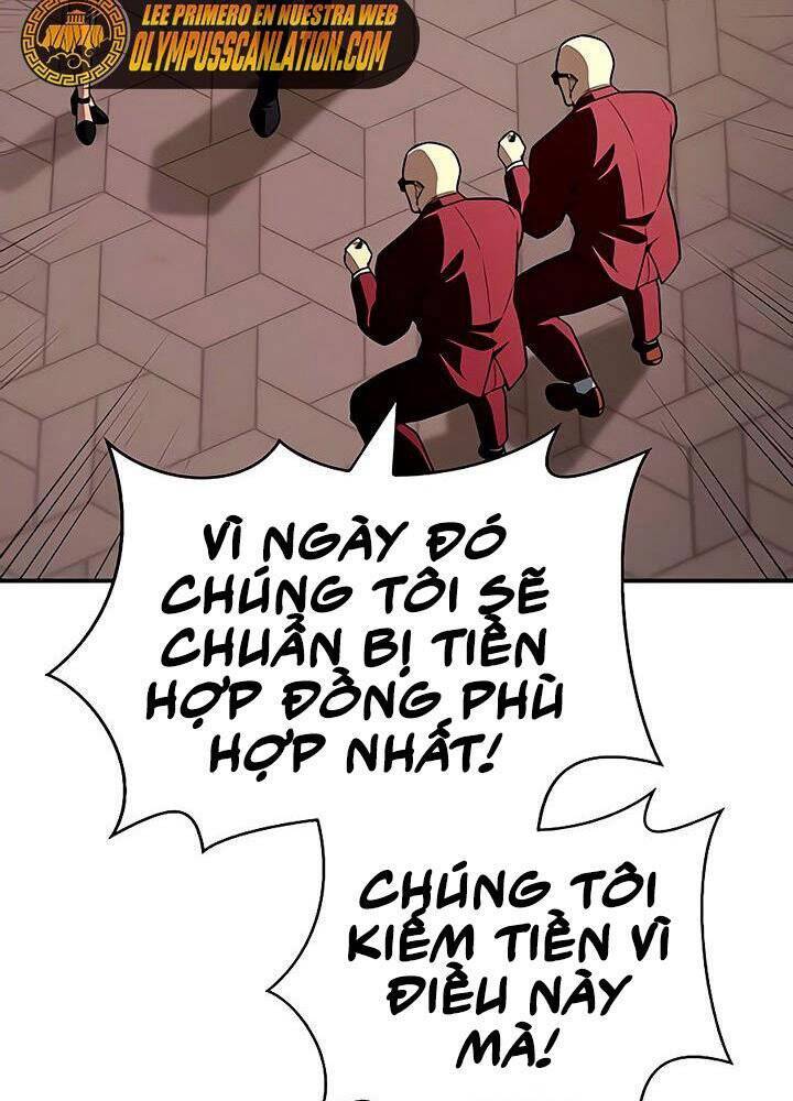 Cuộc Chiến Siêu Nhân Chapter 18 - Trang 171