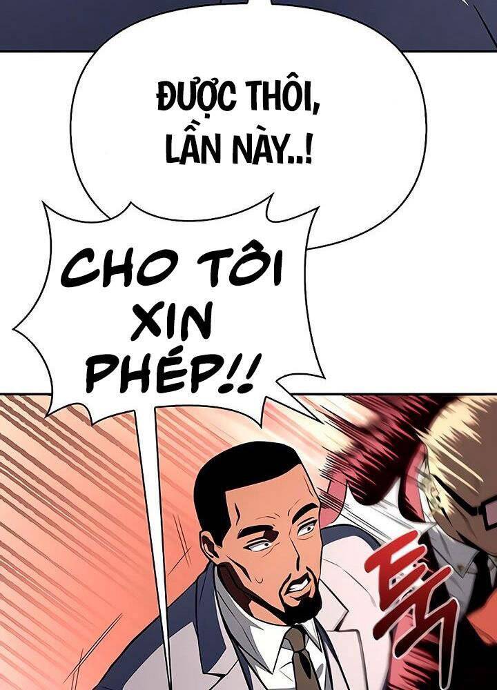 Cuộc Chiến Siêu Nhân Chapter 18 - Trang 136