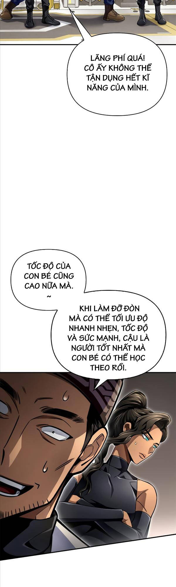 Cuộc Chiến Siêu Nhân Chapter 54 - Trang 69