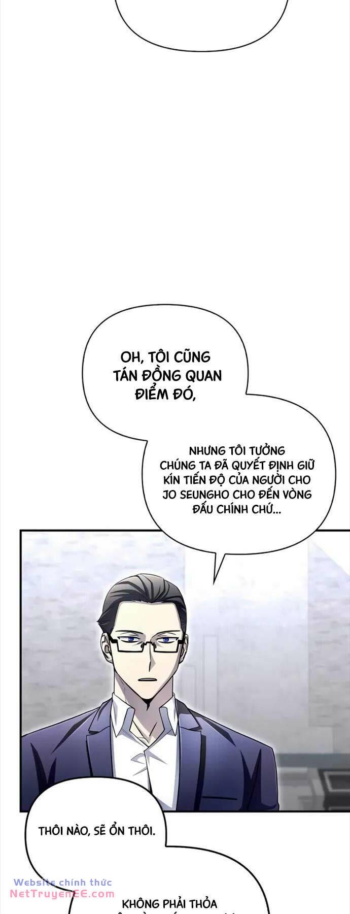 Cuộc Chiến Siêu Nhân Chapter 95 - Trang 13