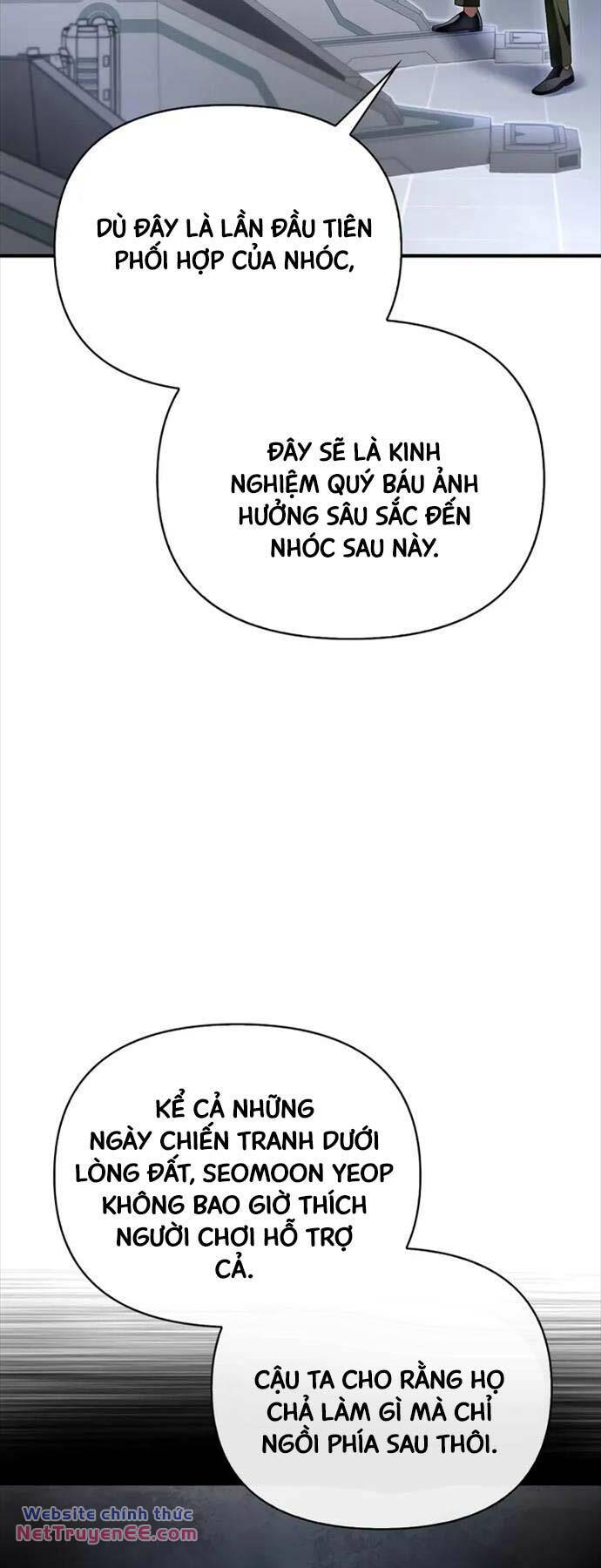 Cuộc Chiến Siêu Nhân Chapter 95 - Trang 38