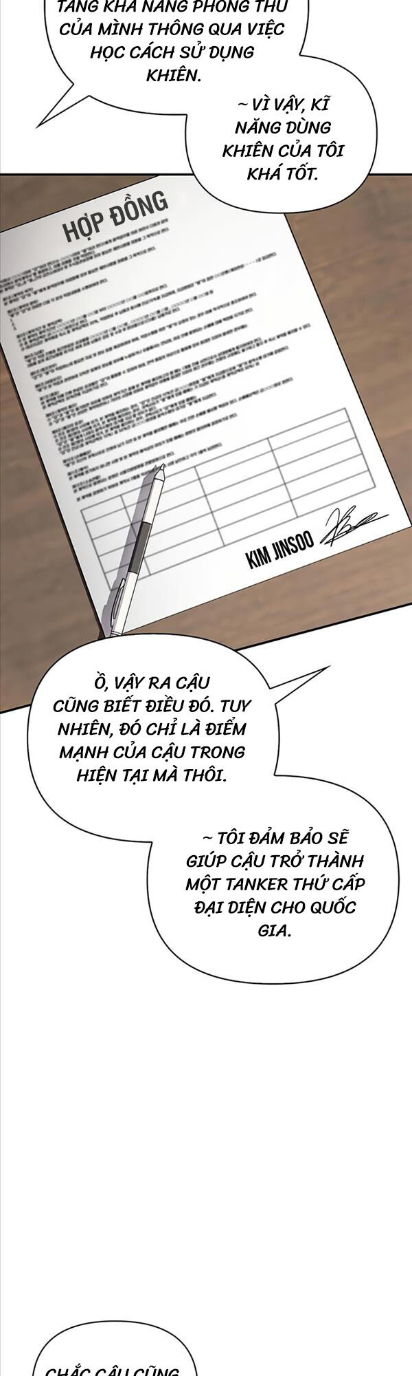 Cuộc Chiến Siêu Nhân Chapter 51 - Trang 5