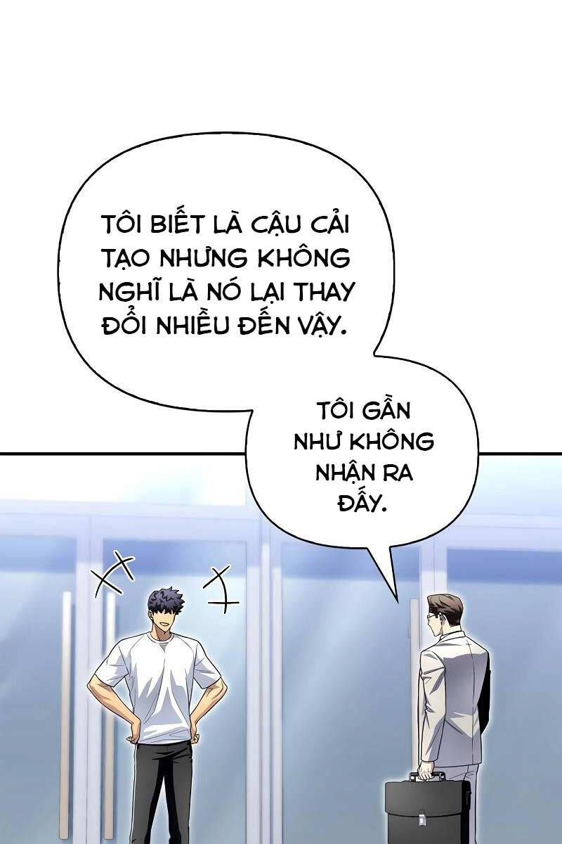 Cuộc Chiến Siêu Nhân Chapter 91 - Trang 77