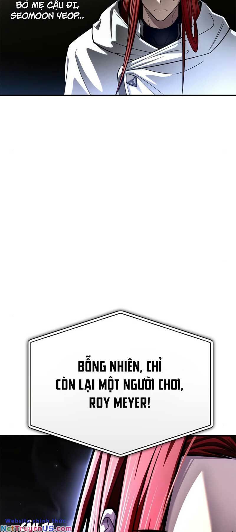 Cuộc Chiến Siêu Nhân Chapter 75 - Trang 122