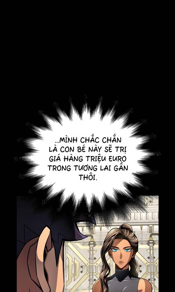 Cuộc Chiến Siêu Nhân Chapter 55 - Trang 33