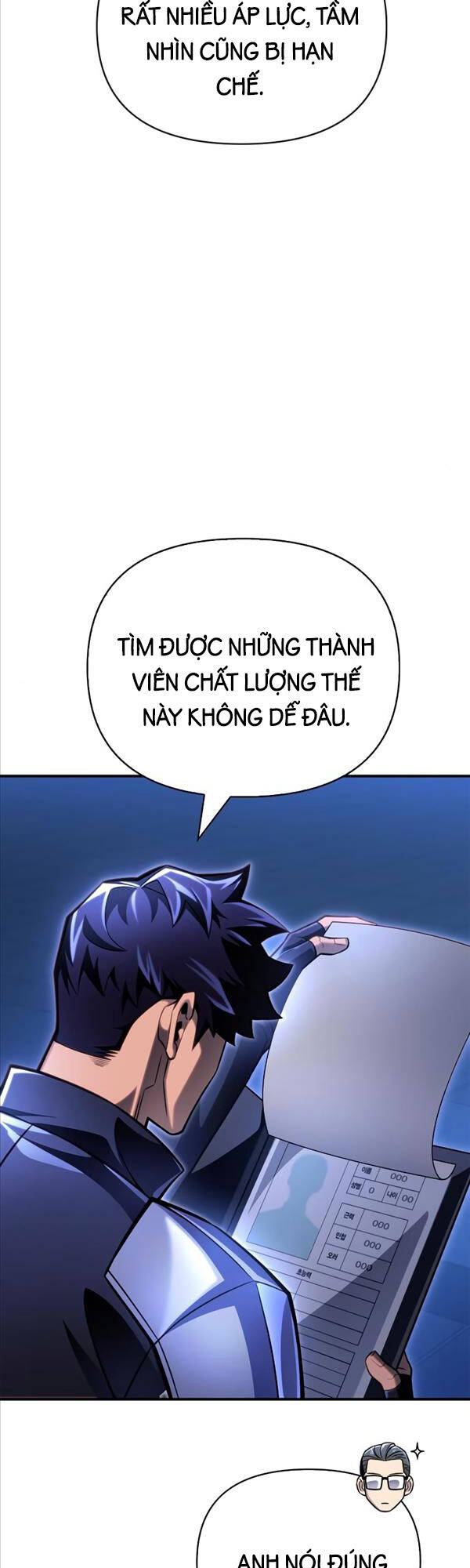 Cuộc Chiến Siêu Nhân Chapter 48 - Trang 58