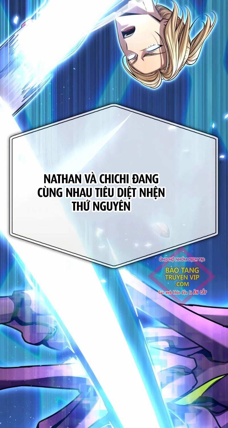 Cuộc Chiến Siêu Nhân Chapter 112 - Trang 94