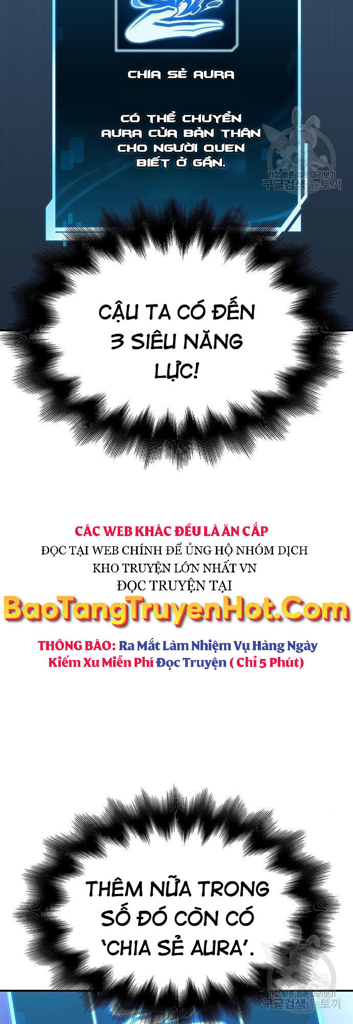 Cuộc Chiến Siêu Nhân Chapter 22 - Trang 34