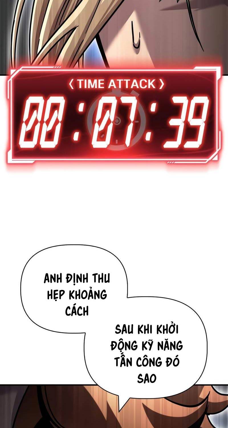 Cuộc Chiến Siêu Nhân Chapter 116 - Trang 106