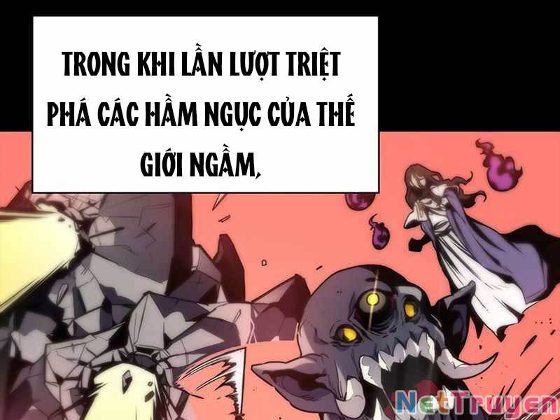 Cuộc Chiến Siêu Nhân Chapter 1 - Trang 134