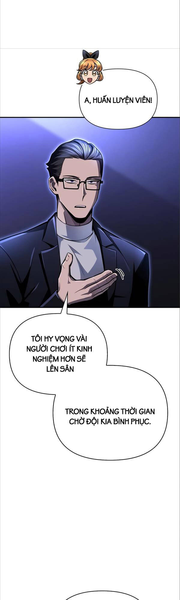 Cuộc Chiến Siêu Nhân Chapter 47 - Trang 50