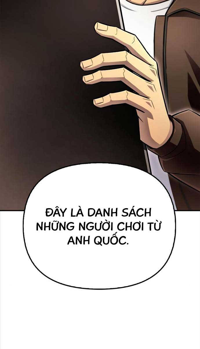 Cuộc Chiến Siêu Nhân Chapter 78 - Trang 23