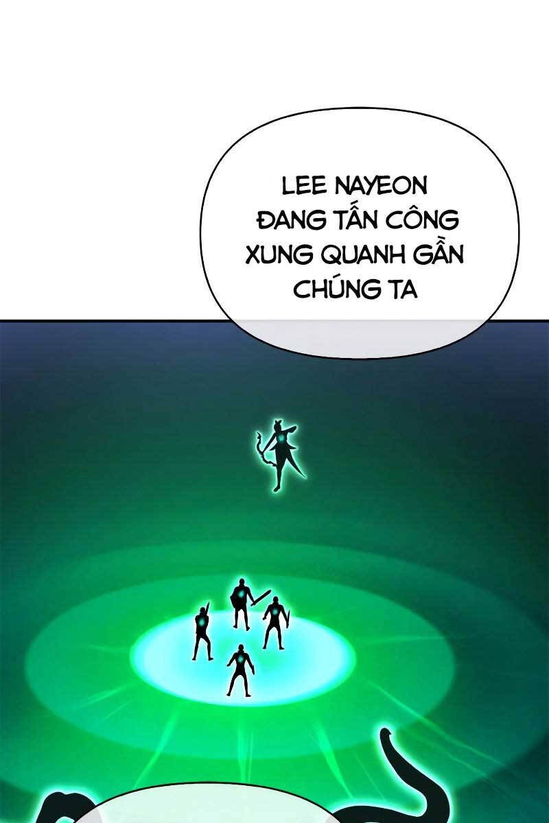 Cuộc Chiến Siêu Nhân Chapter 38.5 - Trang 20