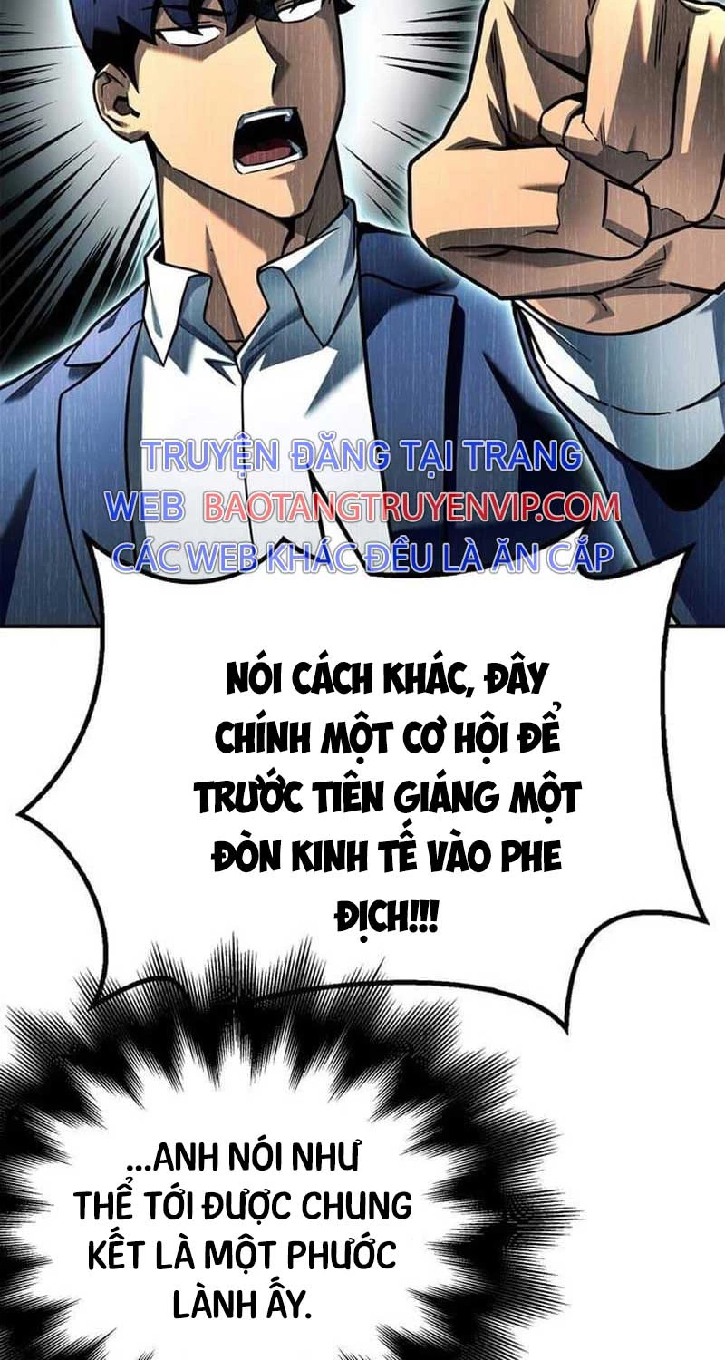 Cuộc Chiến Siêu Nhân Chapter 118 - Trang 66