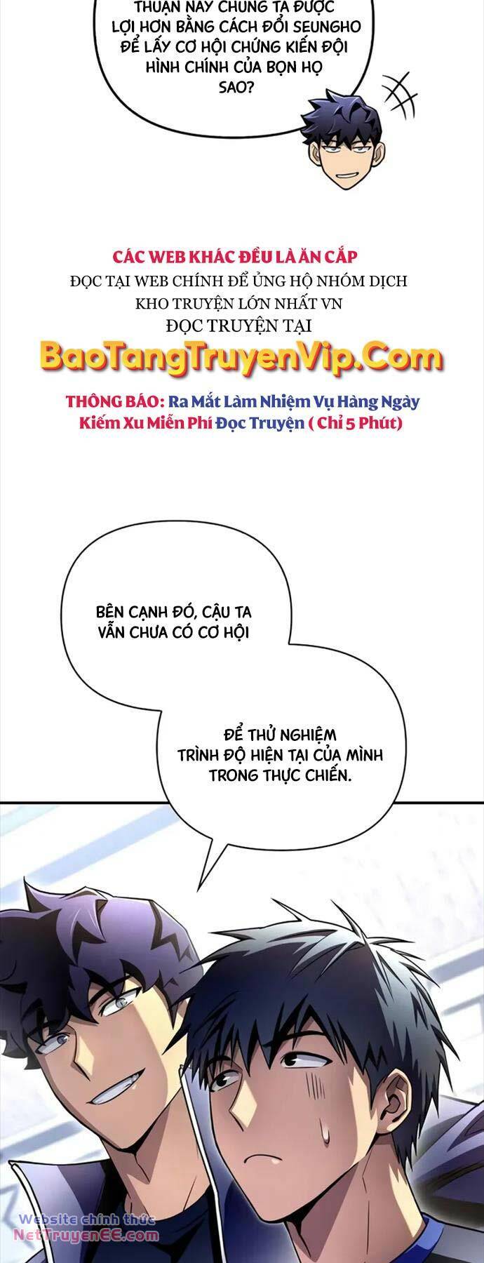 Cuộc Chiến Siêu Nhân Chapter 95 - Trang 14