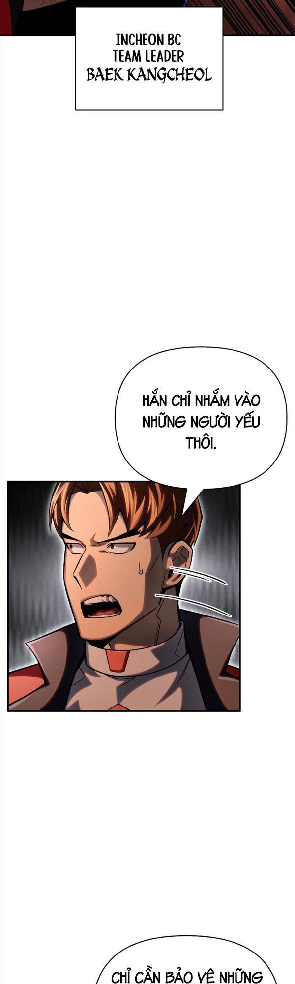 Cuộc Chiến Siêu Nhân Chapter 45 - Trang 85