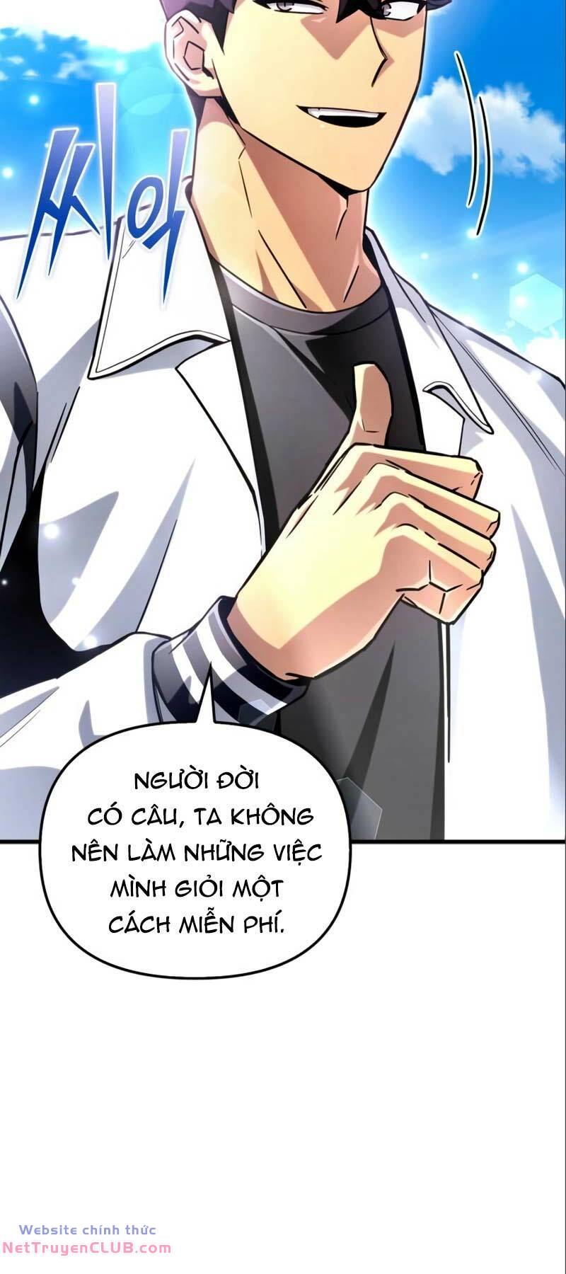 Cuộc Chiến Siêu Nhân Chapter 82 - Trang 36