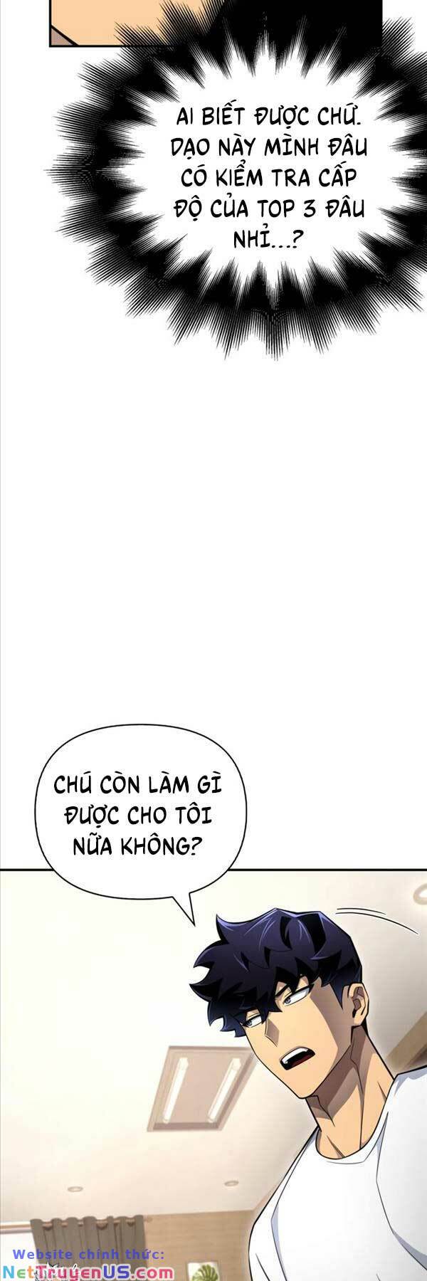 Cuộc Chiến Siêu Nhân Chapter 70 - Trang 81