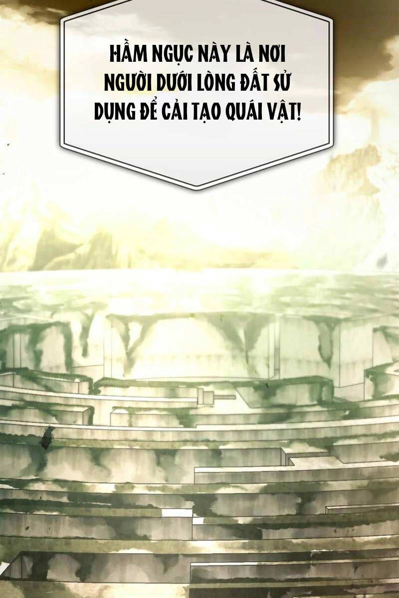 Cuộc Chiến Siêu Nhân Chapter 93 - Trang 25