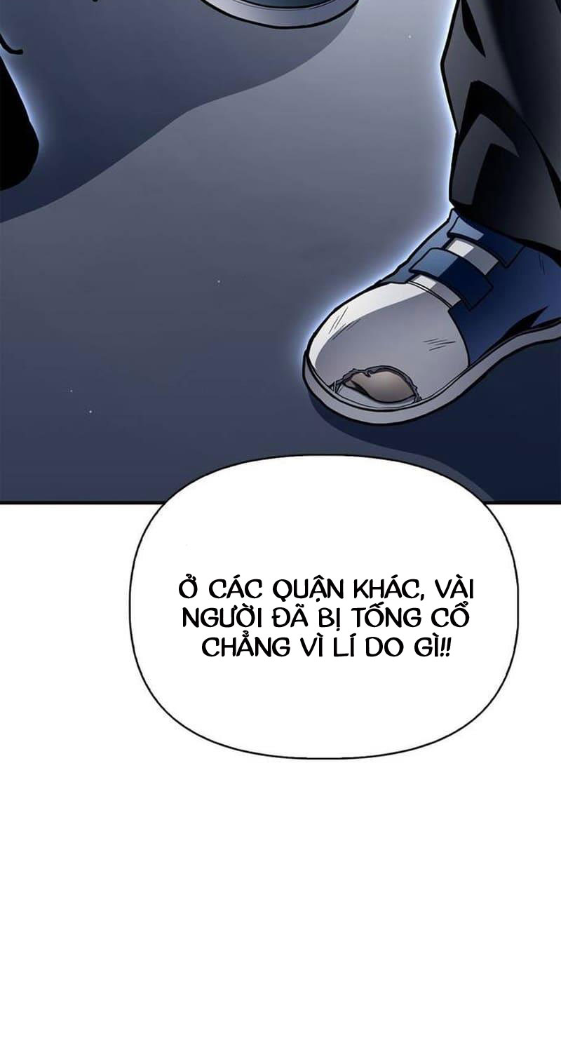 Cuộc Chiến Siêu Nhân Chapter 121 - Trang 66