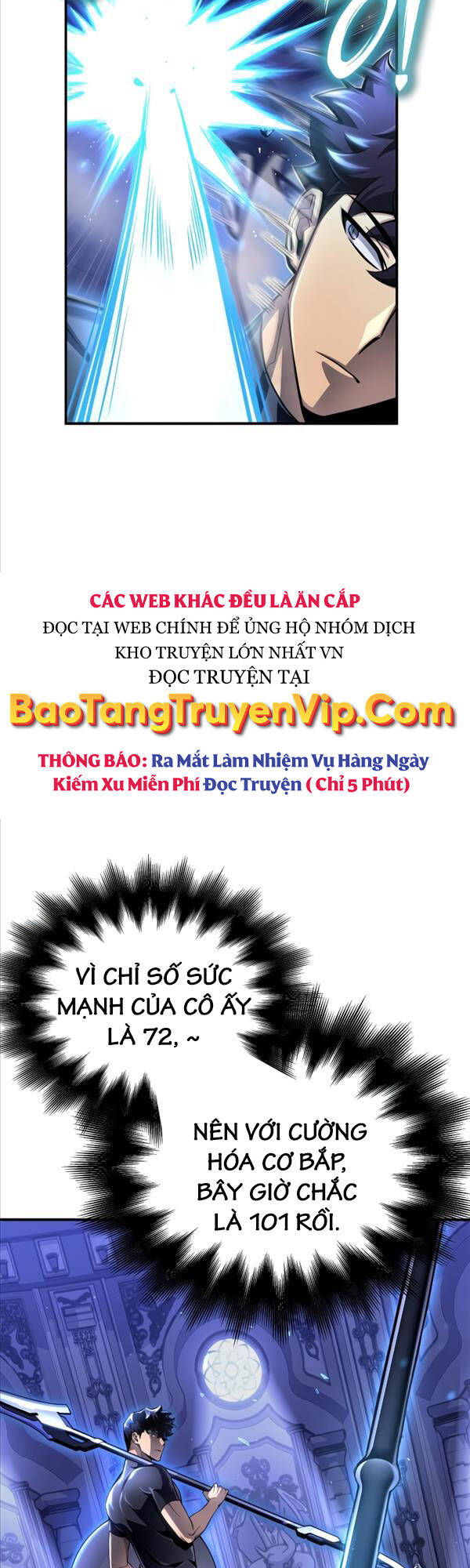 Cuộc Chiến Siêu Nhân Chapter 54 - Trang 23