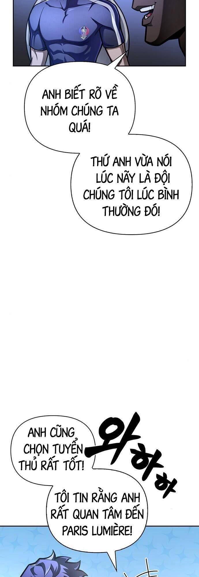 Cuộc Chiến Siêu Nhân Chapter 31 - Trang 13