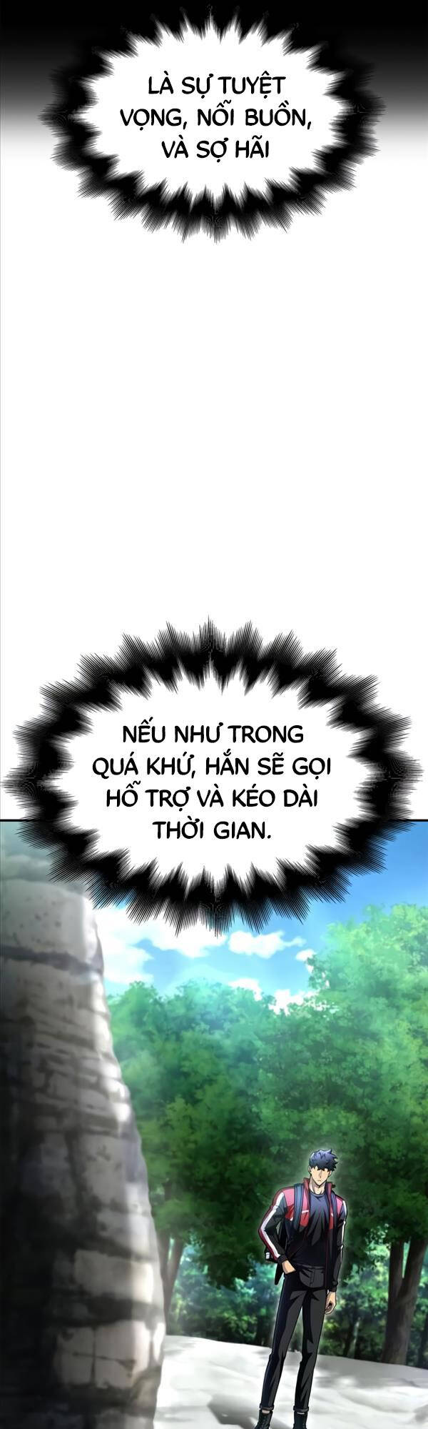 Cuộc Chiến Siêu Nhân Chapter 43 - Trang 24