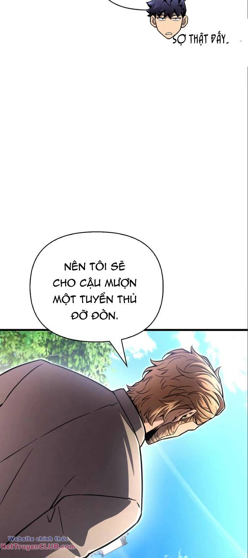 Cuộc Chiến Siêu Nhân Chapter 82 - Trang 41