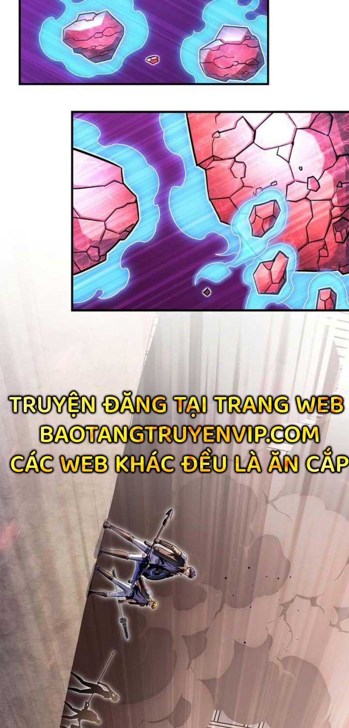 Cuộc Chiến Siêu Nhân Chapter 125 - Trang 43