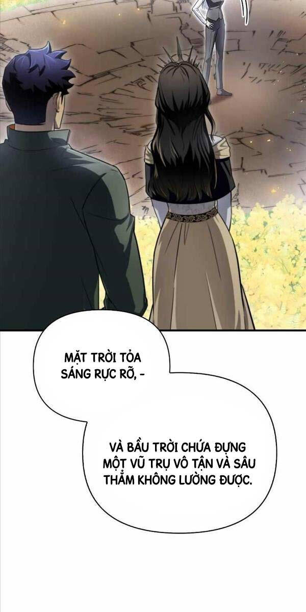 Cuộc Chiến Siêu Nhân Chapter 87 - Trang 60