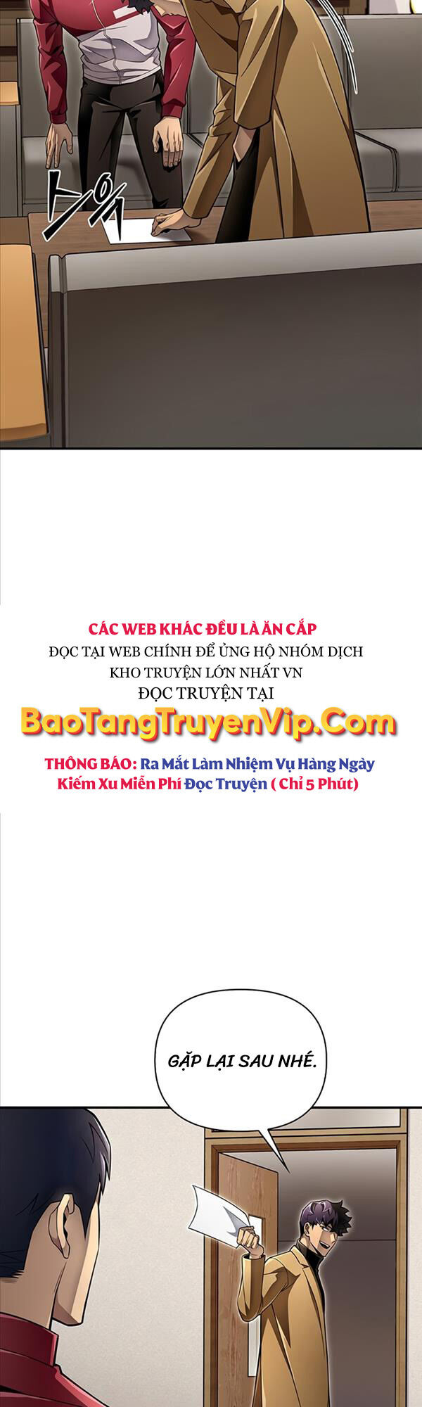 Cuộc Chiến Siêu Nhân Chapter 51 - Trang 7