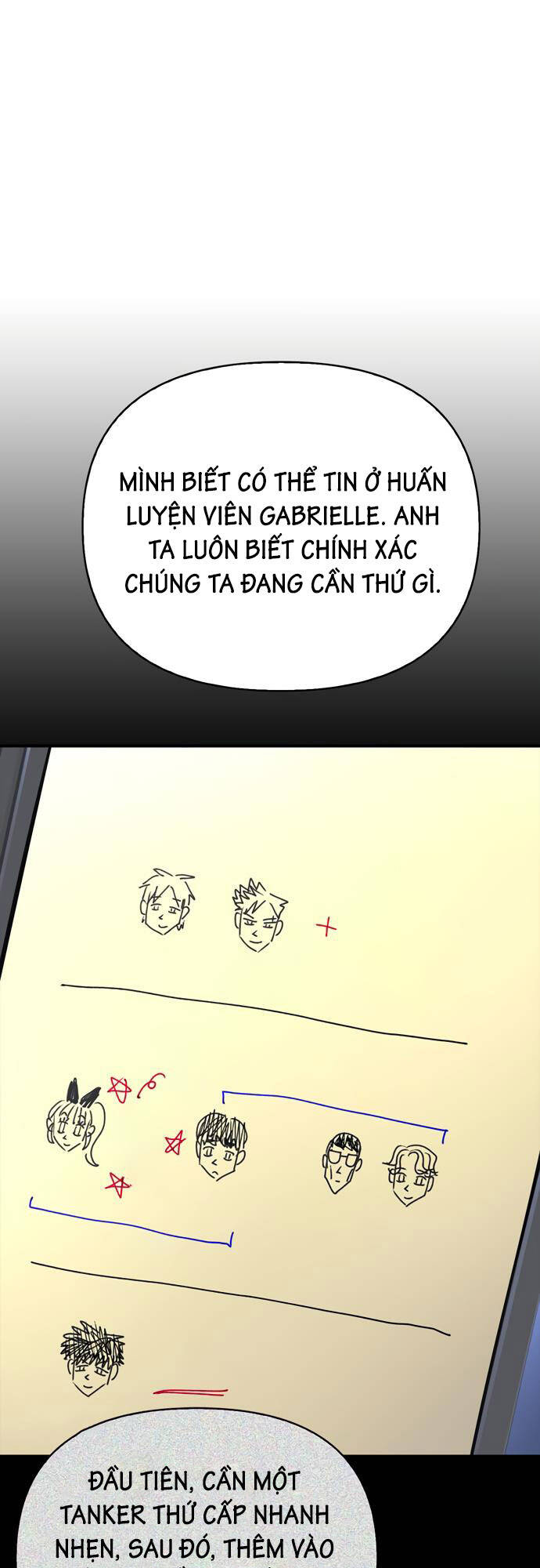 Cuộc Chiến Siêu Nhân Chapter 49 - Trang 5