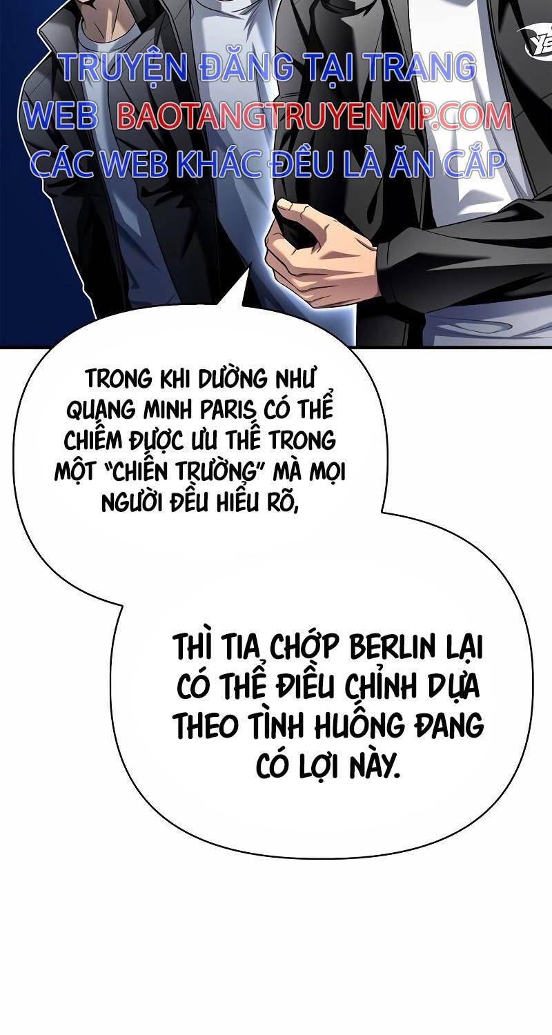 Cuộc Chiến Siêu Nhân Chapter 114 - Trang 88