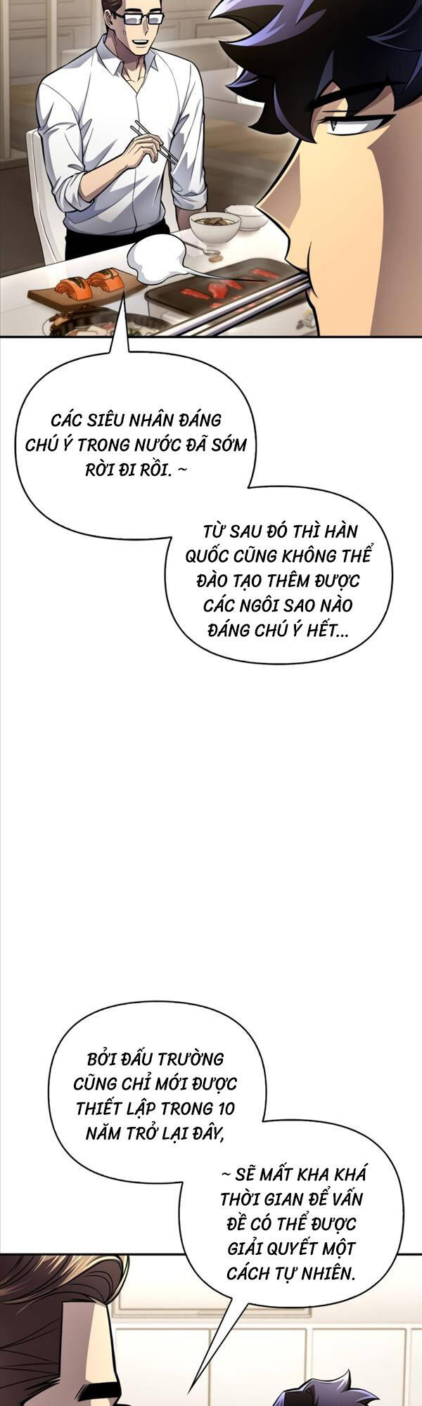 Cuộc Chiến Siêu Nhân Chapter 53 - Trang 57