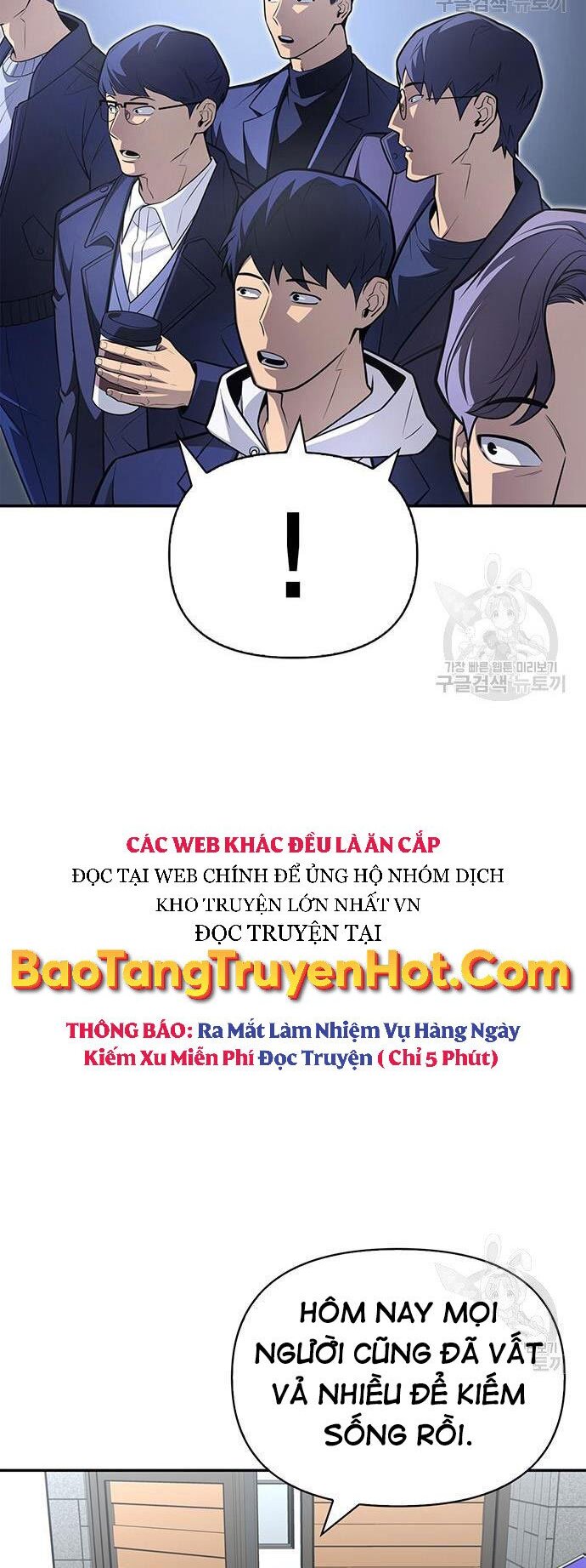 Cuộc Chiến Siêu Nhân Chapter 21 - Trang 81