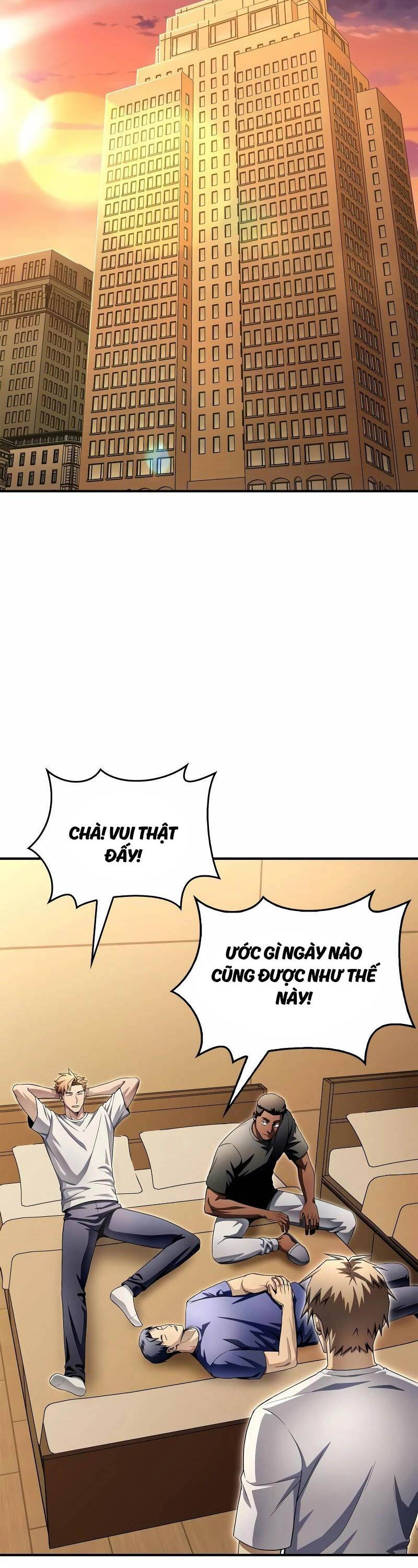 Cuộc Chiến Siêu Nhân Chapter 108 - Trang 51