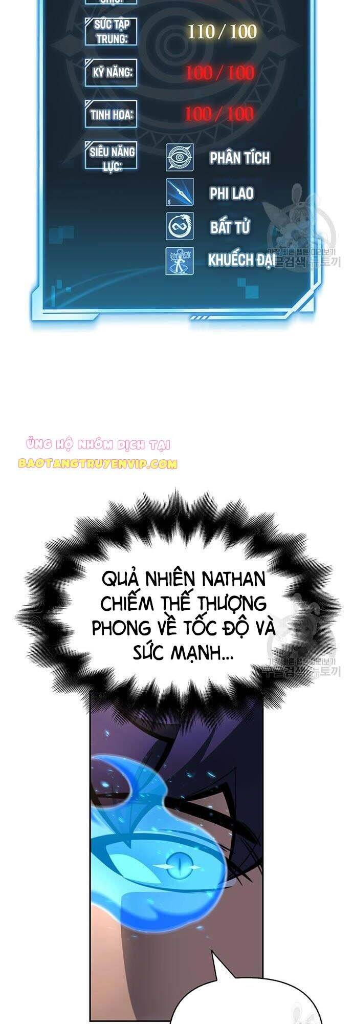 Cuộc Chiến Siêu Nhân Chapter 33 - Trang 8