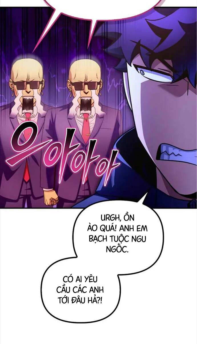 Cuộc Chiến Siêu Nhân Chapter 92 - Trang 80