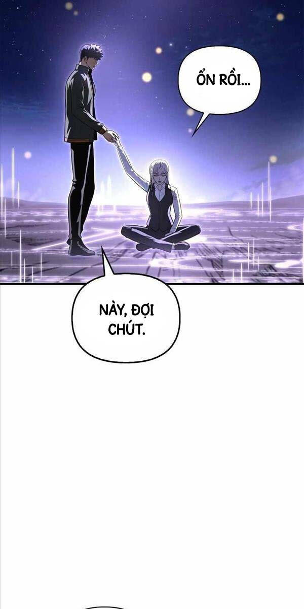 Cuộc Chiến Siêu Nhân Chapter 87 - Trang 86