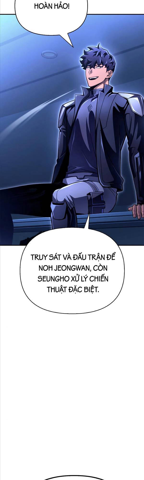 Cuộc Chiến Siêu Nhân Chapter 48 - Trang 63