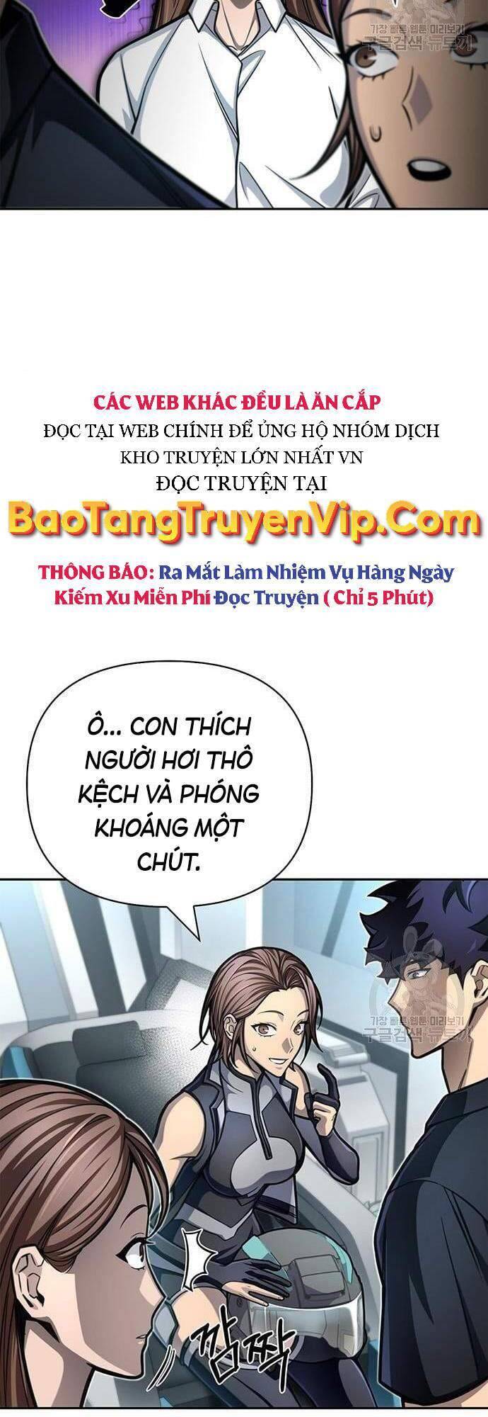 Cuộc Chiến Siêu Nhân Chapter 29 - Trang 50