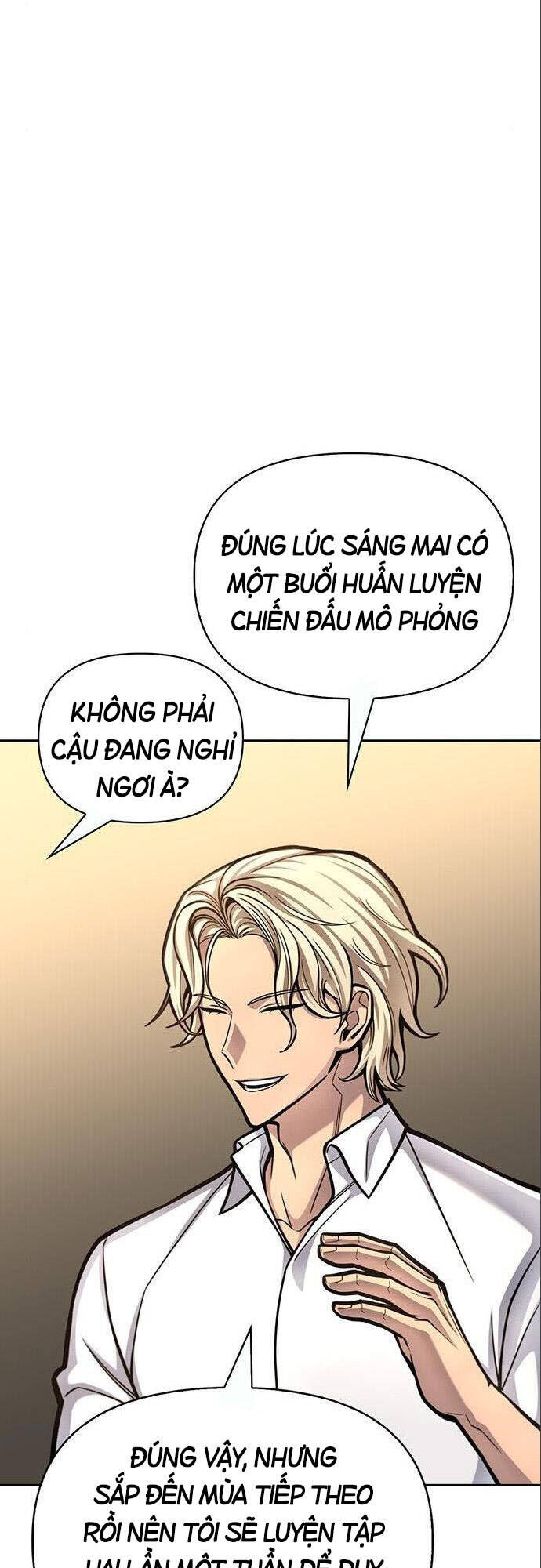 Cuộc Chiến Siêu Nhân Chapter 30 - Trang 31