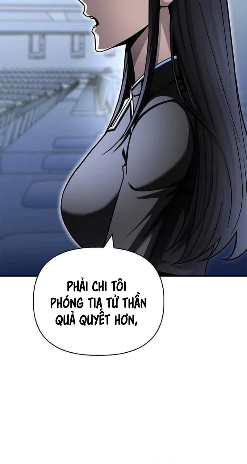 Cuộc Chiến Siêu Nhân Chapter 118 - Trang 43