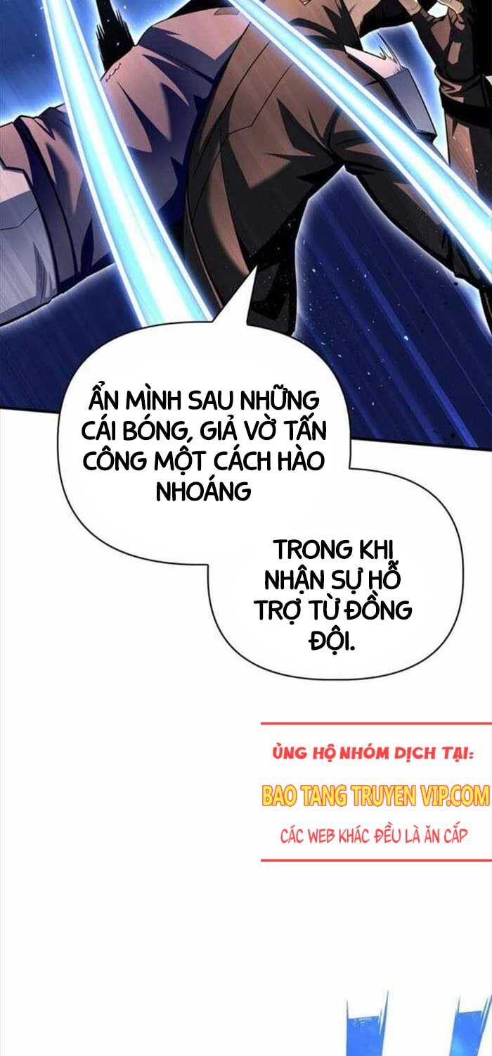 Cuộc Chiến Siêu Nhân Chapter 126 - Trang 33