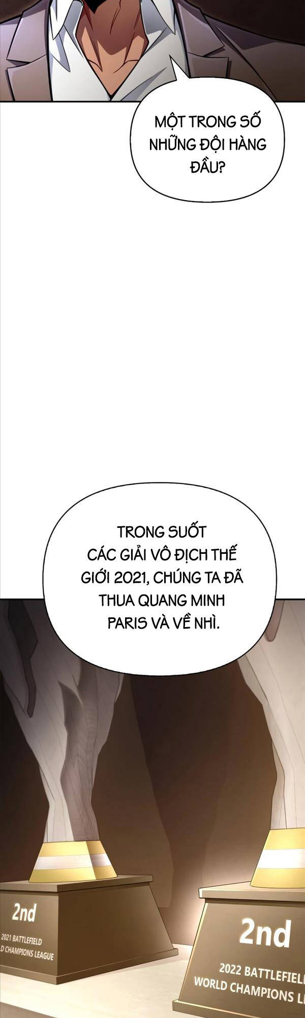 Cuộc Chiến Siêu Nhân Chapter 48 - Trang 24