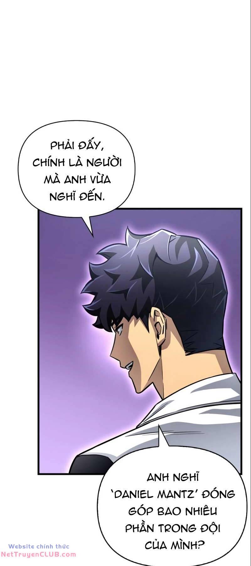 Cuộc Chiến Siêu Nhân Chapter 82 - Trang 58