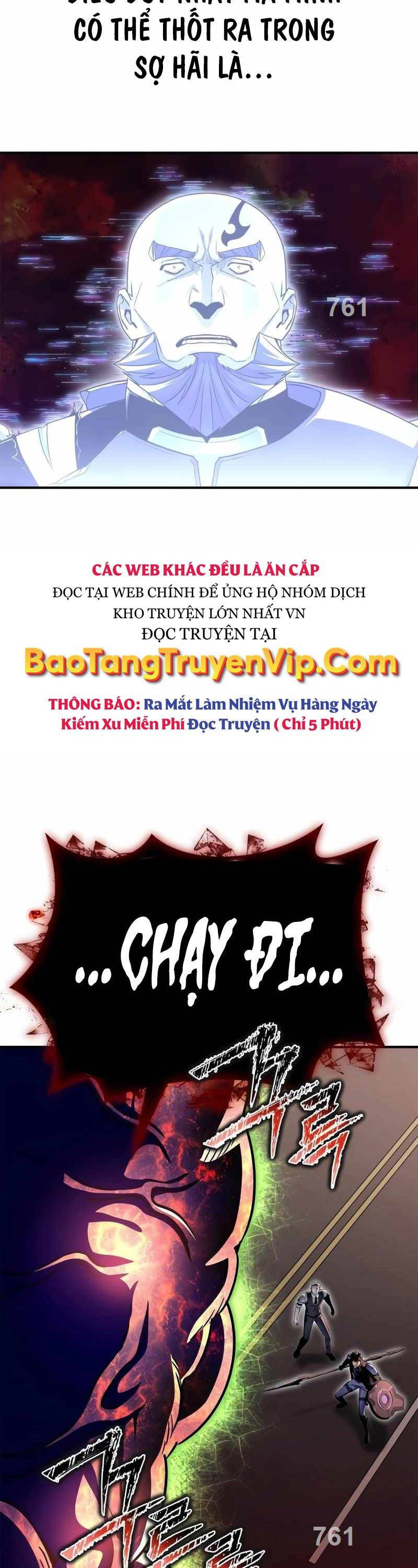 Cuộc Chiến Siêu Nhân Chapter 107 - Trang 2