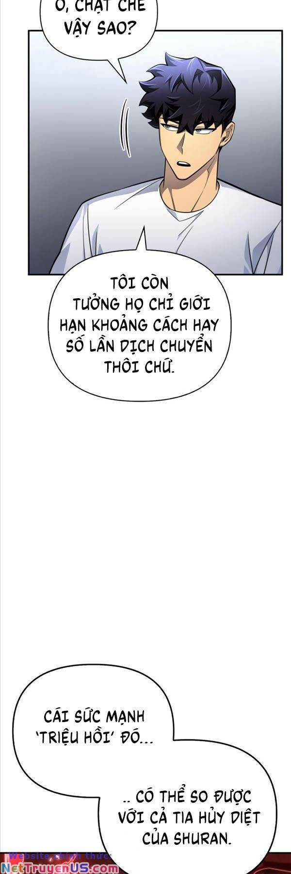 Cuộc Chiến Siêu Nhân Chapter 70 - Trang 57